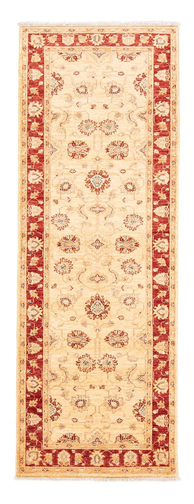 Ziegler Teppich 82x232cm - Orientteppich