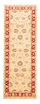 Ziegler Teppich 232 x 82 cm