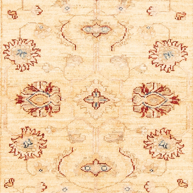 Ziegler Teppich 232 x 82 cm
