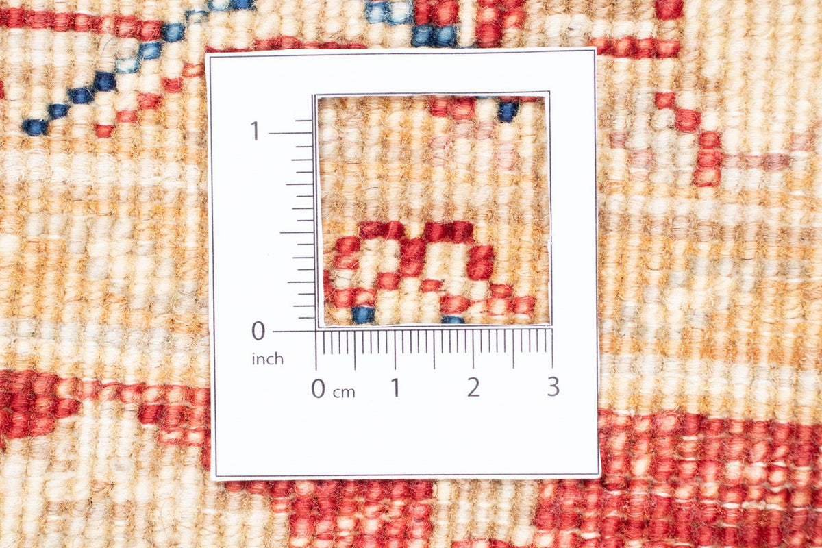 Ziegler Teppich 232 x 82 cm