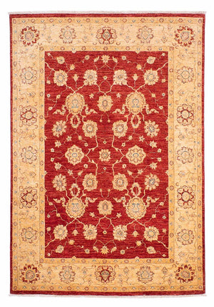 Ziegler Teppich 245 x 163 cm