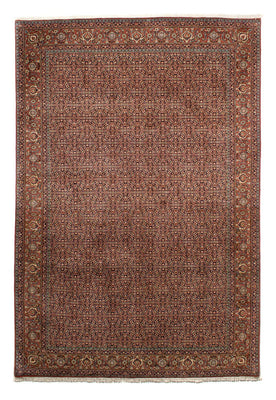 Perserteppich - Bidjar 298 x 202 cm - mehrfarbig
