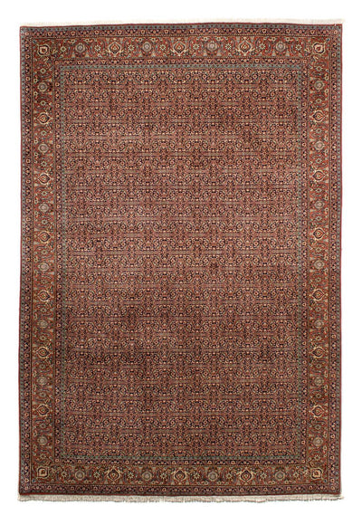 Bidjar Teppich 202x298cm - Perserteppich - mehrfarbig