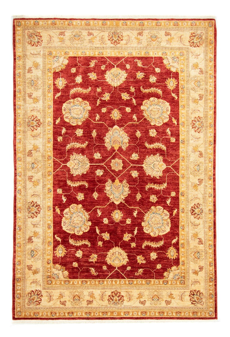 Ziegler Teppich 252 x 161 cm