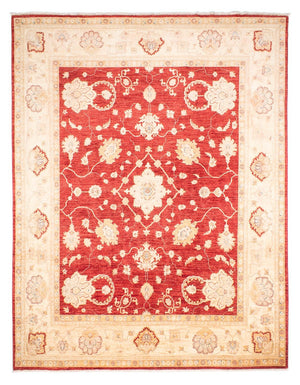 Ziegler Teppich 310 x 243 cm