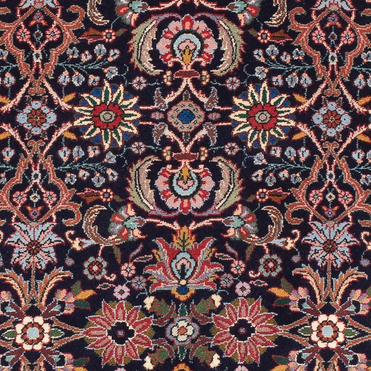 Perserteppich - Bidjar - Royal 210 x 74 cm