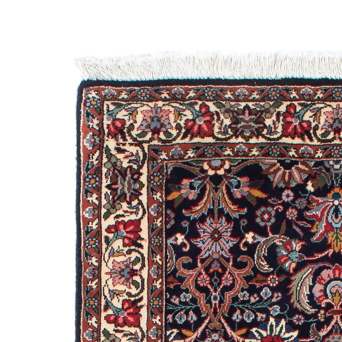 Perserteppich - Bidjar - Royal 210 x 74 cm