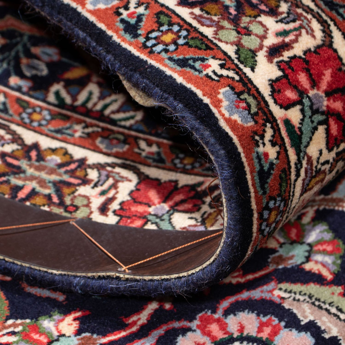 Perserteppich - Bidjar - Royal 210 x 74 cm