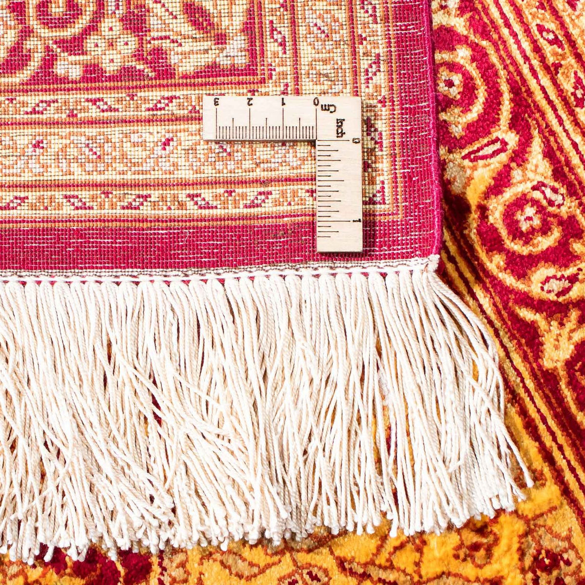 Perserteppich - Ghom 147 x 102 cm