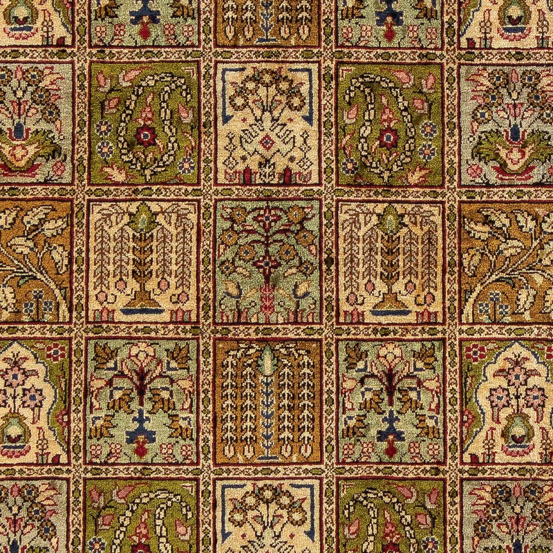 Perserteppich - Ghom 75 x 58 cm