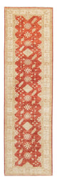 Farahan Teppich 289x81cm - Perserteppich