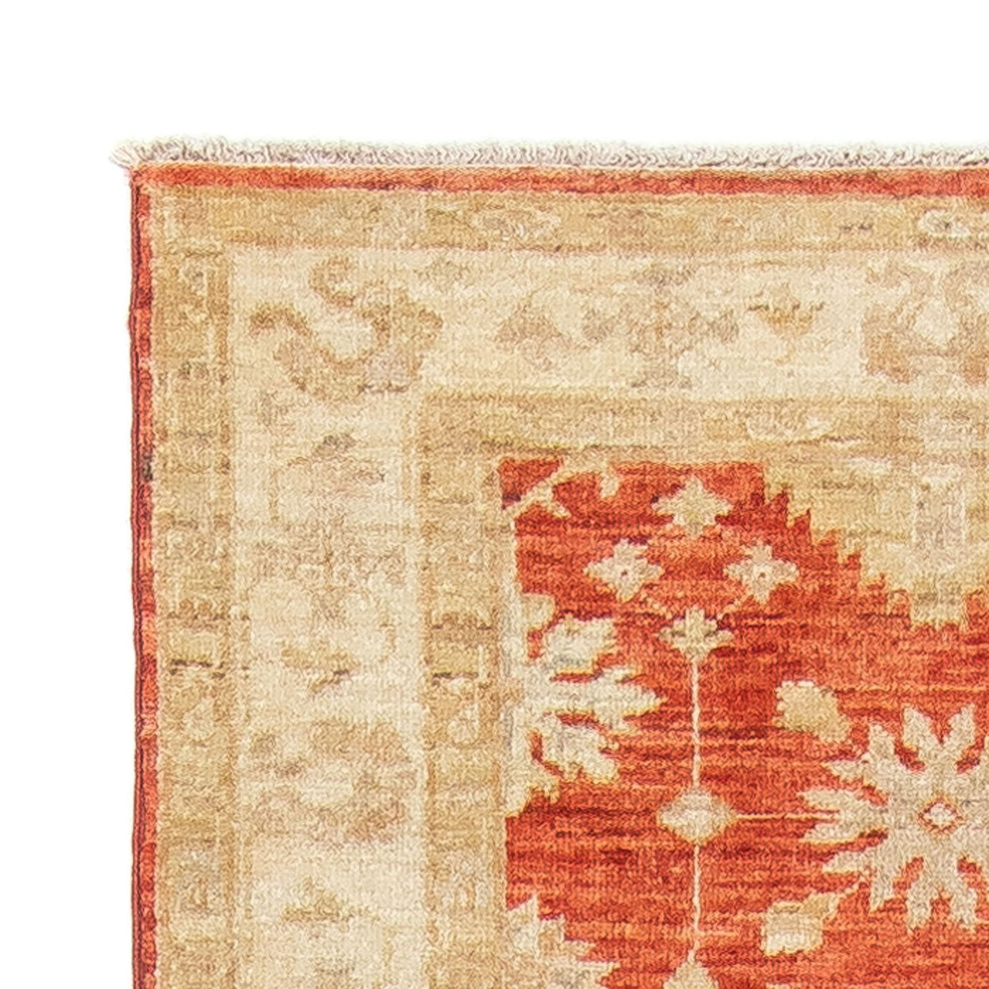 Farahan Teppich 289x81cm - Perserteppich