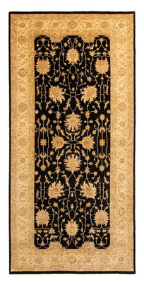 Ziegler Teppich 408 x 202 cm