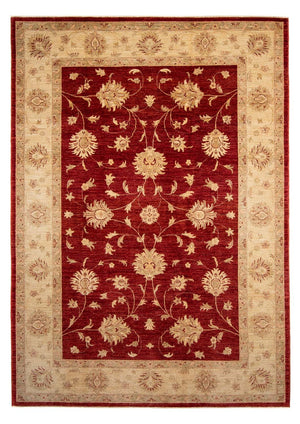 Ziegler Teppich 285 x 207 cm