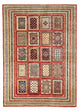 Ziegler Teppich 235 x 174 cm
