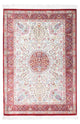 Ghom Teppich 158x103cm - Perserteppich