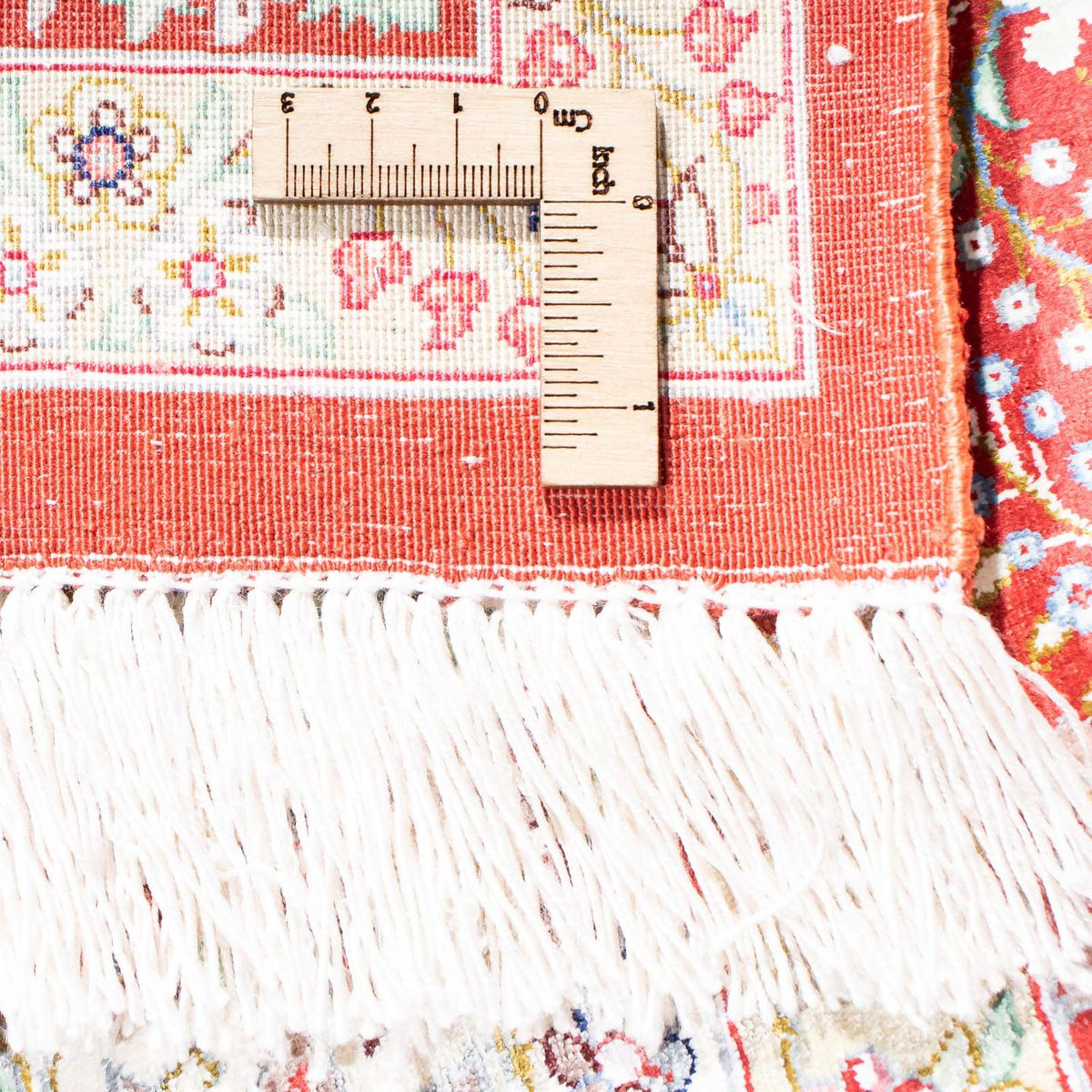 Perserteppich - Ghom 159 x 102 cm