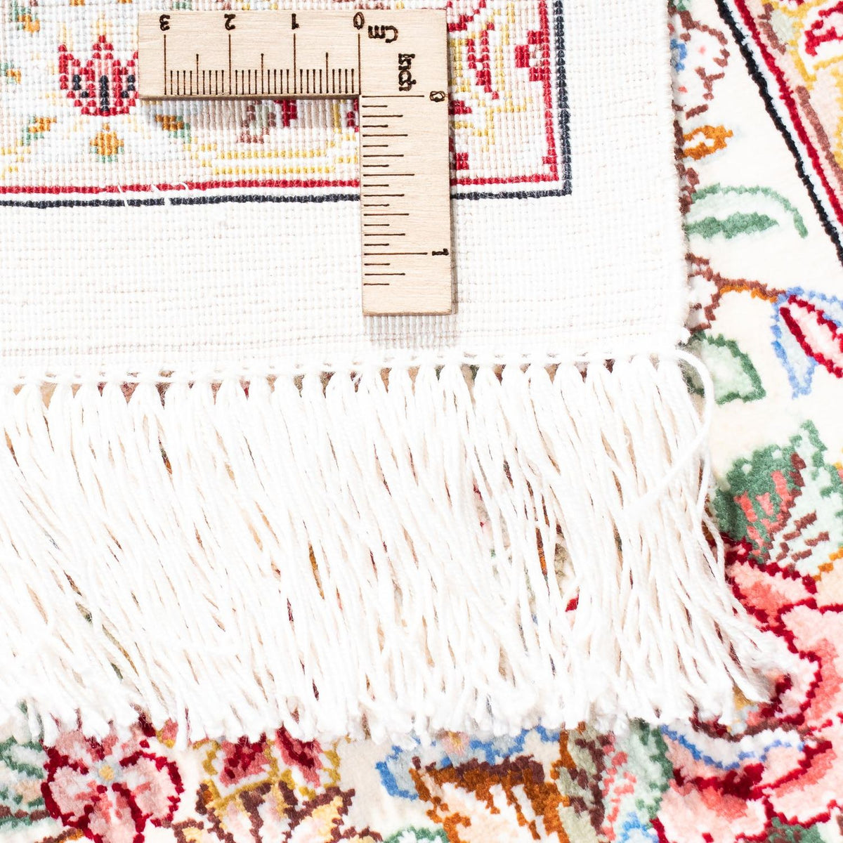 Perserteppich - Ghom 157 x 100 cm