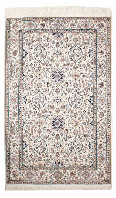 Nain - 6La Teppich 147x225cm - Perserteppich