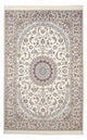 Nain - 6la Teppich 226x150cm - Perserteppich