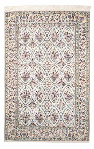 Nain - 6La Teppich 151x227cm - Perserteppich