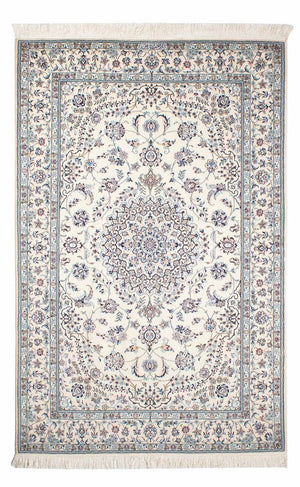 Perserteppich - Nain - Premium 234 x 153 cm Teppichbrücke