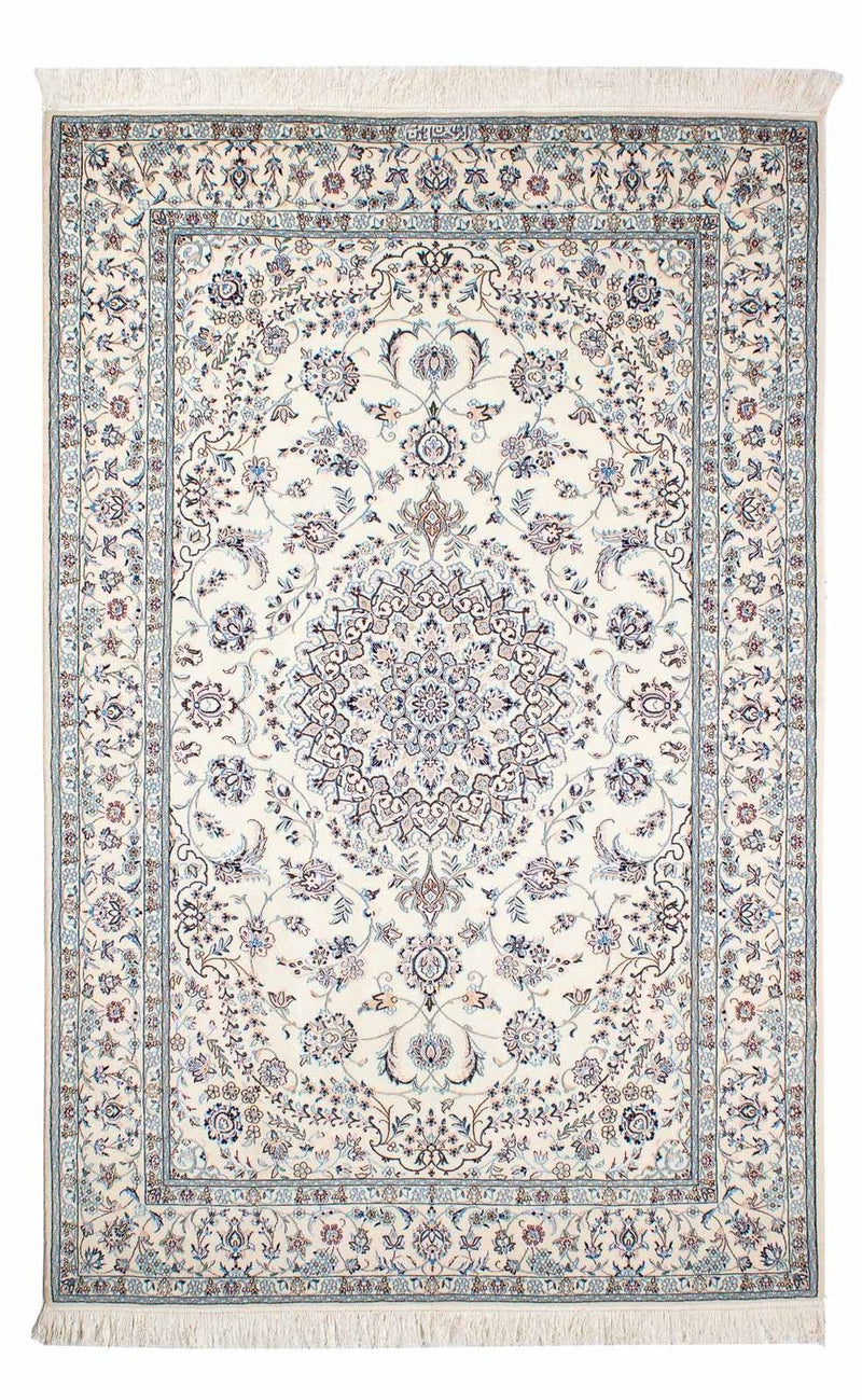 Perserteppich - Nain - Premium 234 x 153 cm Teppichbrücke