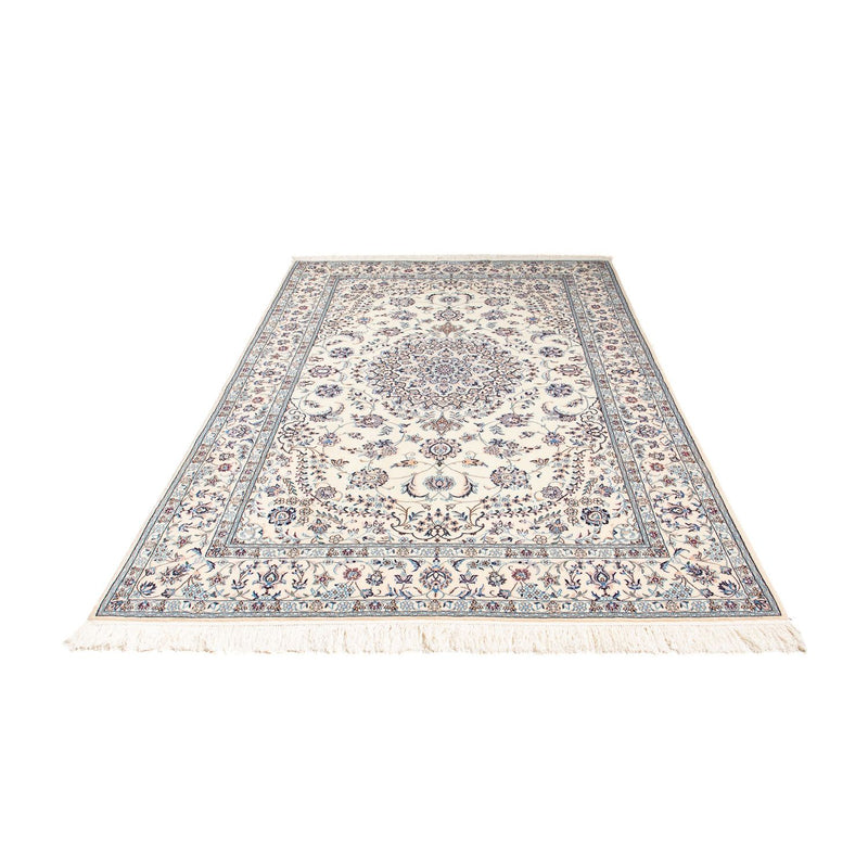 Perserteppich - Nain - Premium 234 x 153 cm Teppichbrücke