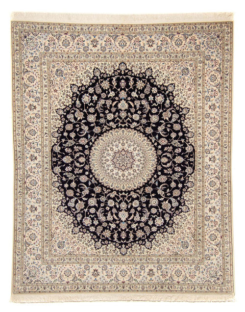 Perserteppich - Nain - Premium 250 x 206 cm Teppich Wohnzimmer