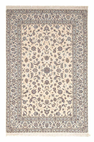 Perserteppich - Nain - Premium 310 x 204 cm Teppich Wohnzimmer