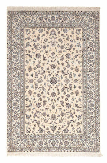 Perserteppich - Nain - Premium 310 x 204 cm Teppich Wohnzimmer