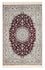 Perserteppich - Nain - Premium 307 x 209 cm Wohnzimmer Teppich