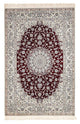 Perserteppich - Nain - Premium 307 x 209 cm Wohnzimmer Teppich