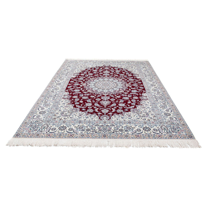 Perserteppich - Nain - Premium 307 x 209 cm Wohnzimmer Teppich