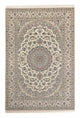 Perserteppich - Nain - Premium 304 x 207 cm Wohnzimmer Teppich