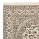 Perserteppich - Nain - Premium 304 x 207 cm Wohnzimmer Teppich