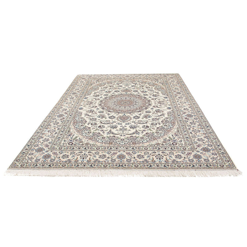 Perserteppich - Nain - Premium 304 x 207 cm Wohnzimmer Teppich