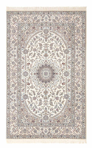 Perserteppich - Nain - Premium 315 x 200 cm Wohnzimmer Teppich