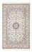 Perserteppich - Nain - Premium 315 x 200 cm Wohnzimmer Teppich