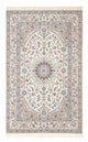 Perserteppich - Nain - Premium 315 x 200 cm Wohnzimmer Teppich