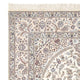 Perserteppich - Nain - Premium 315 x 200 cm Wohnzimmer Teppich