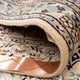 Perserteppich - Nain - Premium 315 x 200 cm Wohnzimmer Teppich