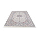 Perserteppich - Nain - Premium 315 x 200 cm Wohnzimmer Teppich