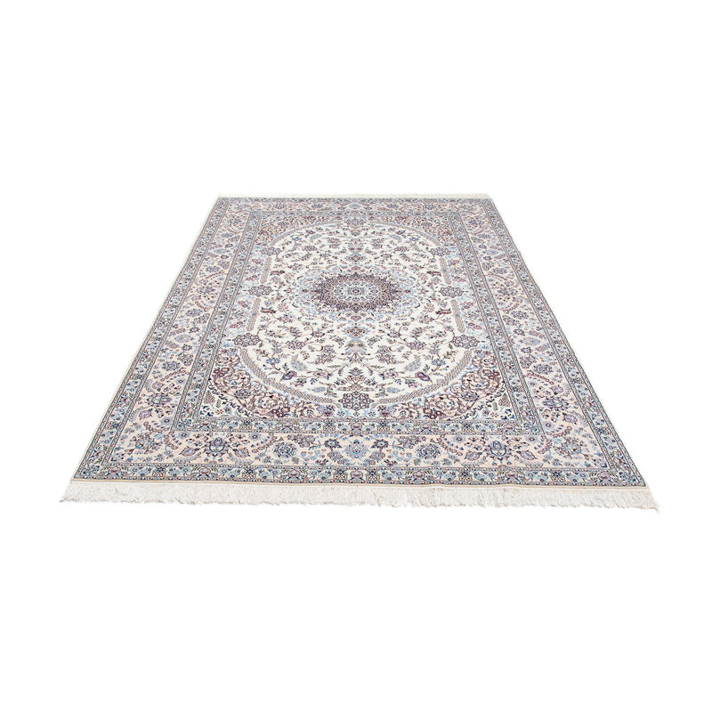 Perserteppich - Nain - Premium 315 x 200 cm Wohnzimmer Teppich