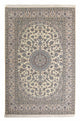 Perserteppich - Nain - Premium 307 x 207 cm Teppich Wohnzimmer