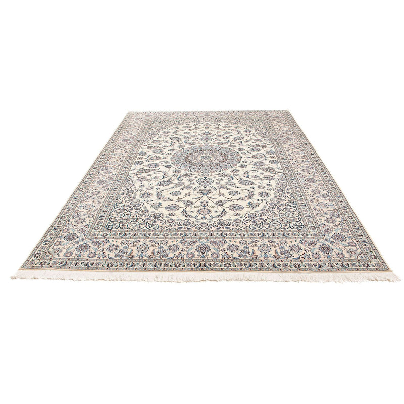 Perserteppich - Nain - Premium 307 x 207 cm Teppich Wohnzimmer