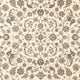 Perserteppich - Nain - Premium 313 x 260 cm Teppich Wohnzimmer