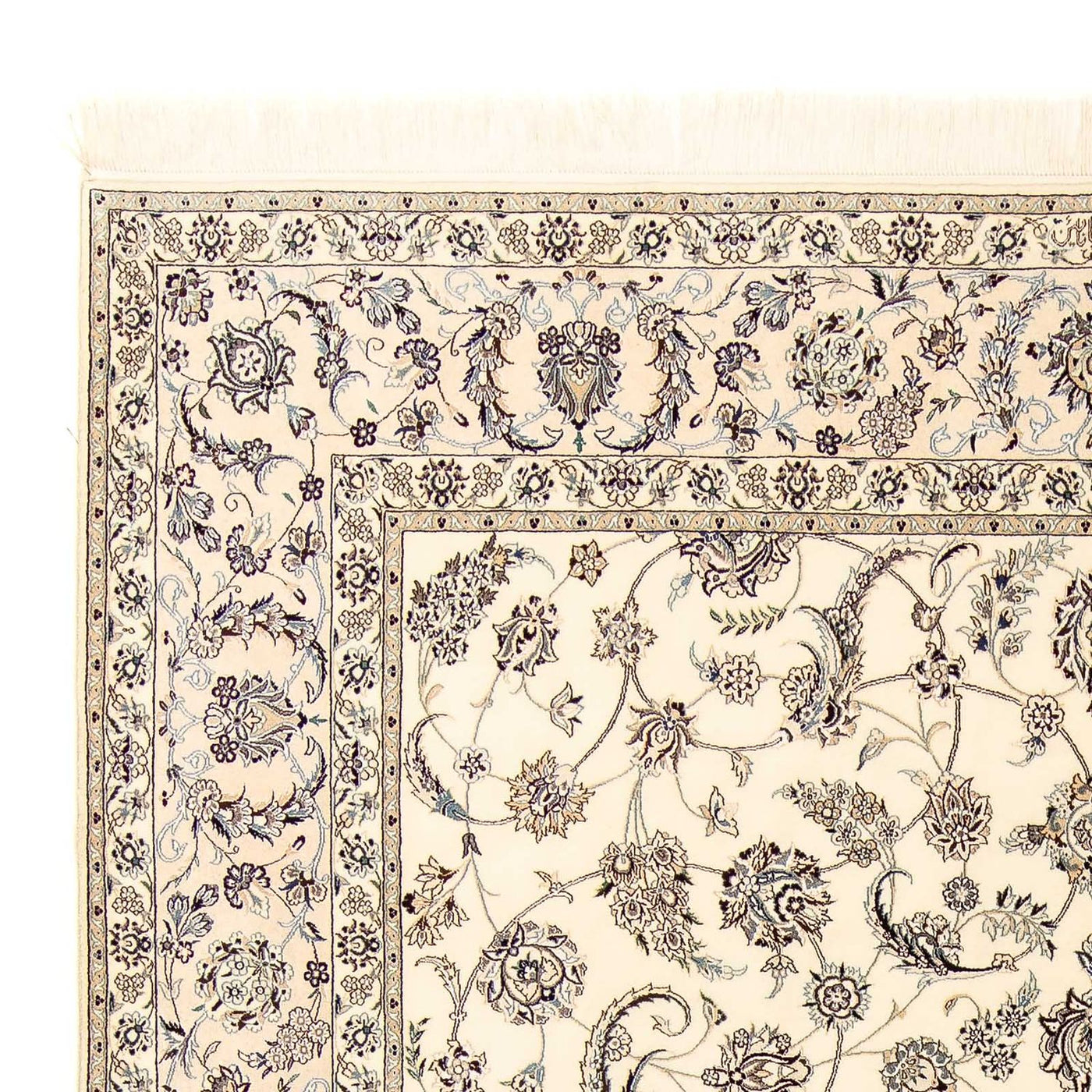 Nain - 6la Teppich 313x260cm - Perserteppich
