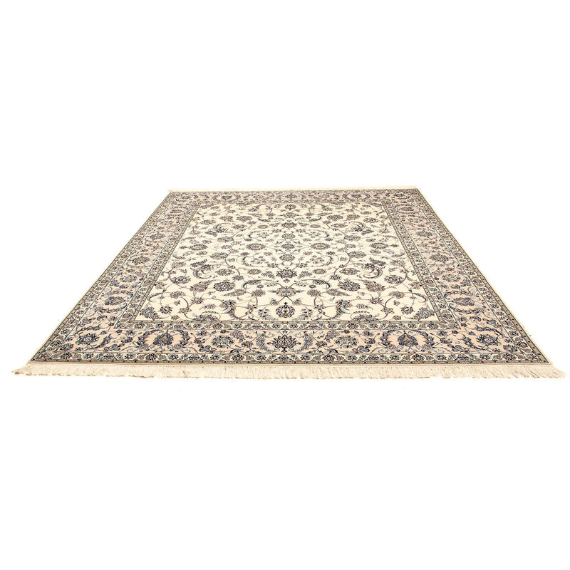 Perserteppich - Nain - Premium 313 x 260 cm Teppich Wohnzimmer