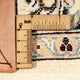 Perserteppich - Nain - Premium 313 x 260 cm Teppich Wohnzimmer